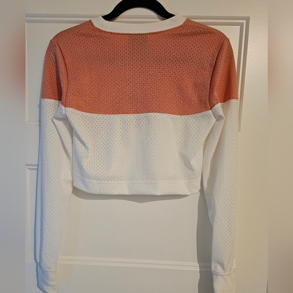 Nike Women's Jersey Style Top sz xs - Picture 5 of 5